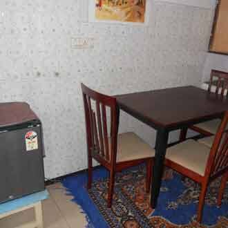 Hotel Leela Residency, Vijayawada 3